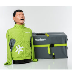 AmbuMan Airway Instrument Training Manikin