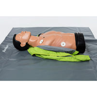 AmbuMan Defibrillation Training Manikin