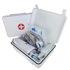 Elite First Aid 16-Unit White Series Kit