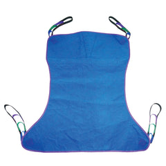 Rhythm Healthcare Solid Padded Full Body Sling