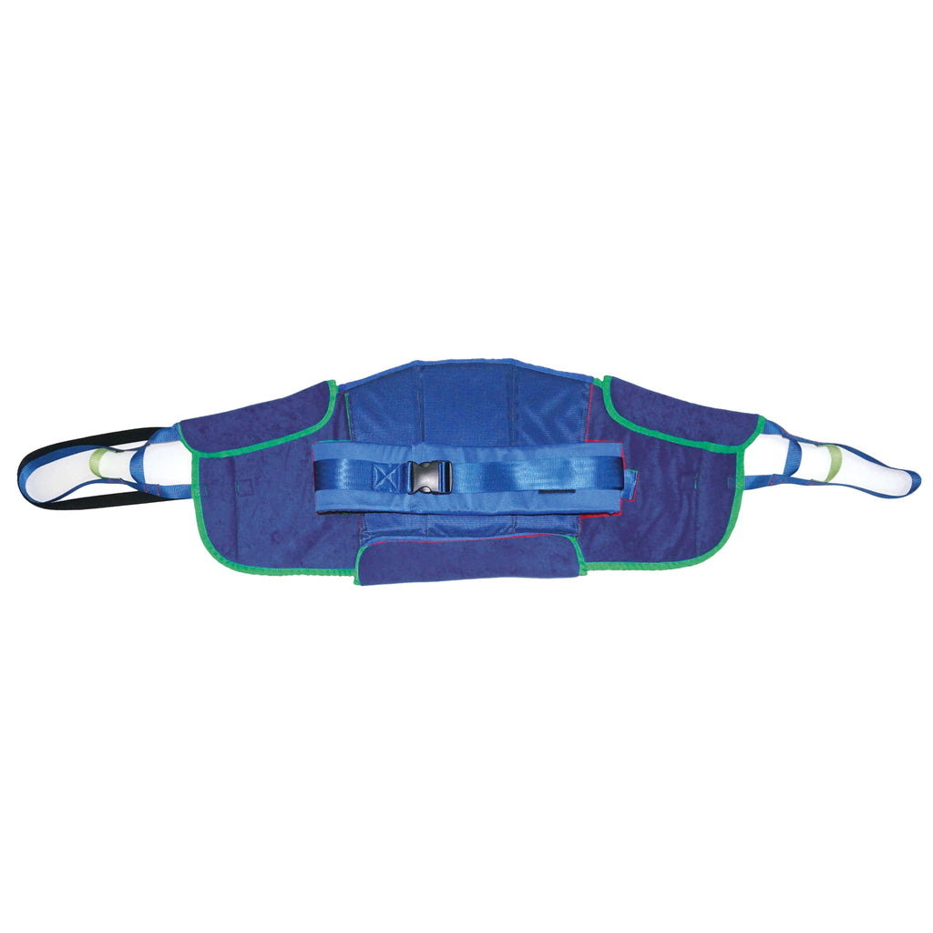 Rhythm Healthcare Deluxe Stand-Up Padded Sling