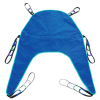 Rhythm Healthcare Divided Leg Sling