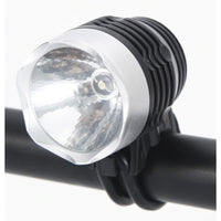 HandyScoot Handlebar LED Light with Rubber Strap