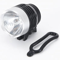 HandyScoot Handlebar LED Light with Rubber Strap