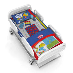 Playtime Therapy Bed Sheets