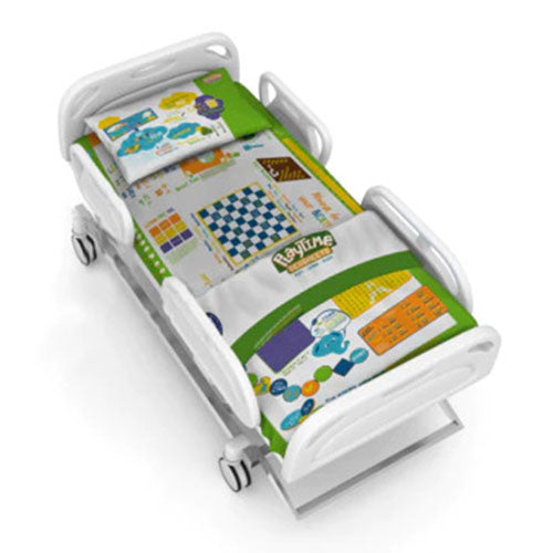 Playtime Therapy Bed Sheets