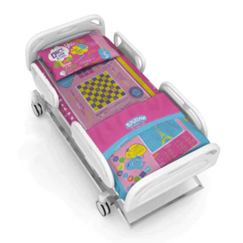 Playtime Therapy Bed Sheets