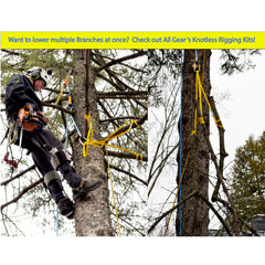 All Gear Knotless Rigging Kit A