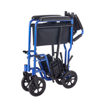 Rhythm Healthcare 19" Aluminum Companion Chair