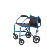 Rhythm Healthcare 19" Super Lite Aluminum Companion Wheelchair