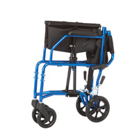 Rhythm Healthcare 19" Super Lite Aluminum Companion Wheelchair