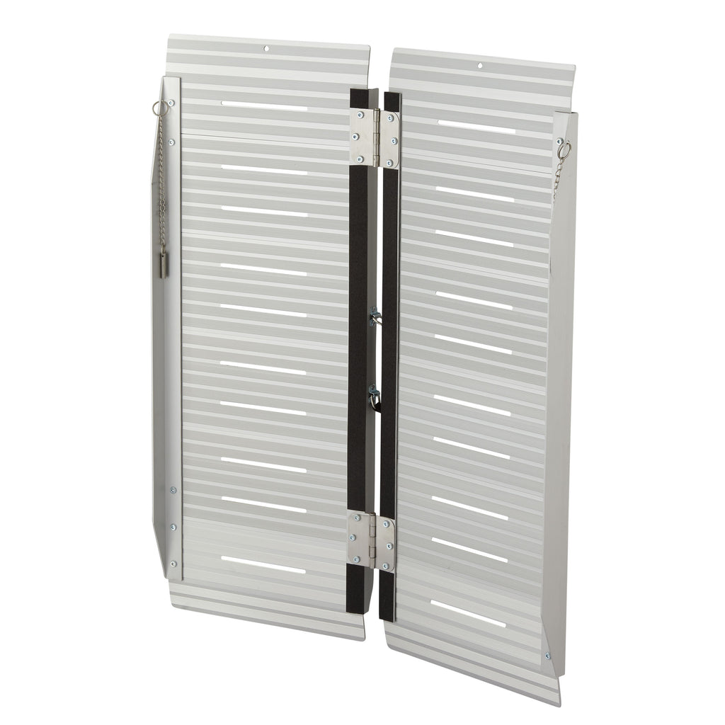 Rhythm Healthcare Single Fold Ramp