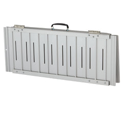 Rhythm Healthcare Single Fold Ramp