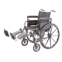 Rhythm Wheelchair Commando K4 Wheelchair