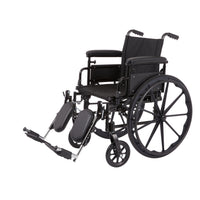 Rhythm Wheelchair Commando K4 Wheelchair