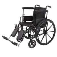 Rhythm Wheelchair Commando K4 Wheelchair