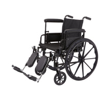 Rhythm Wheelchair Commando K4 Wheelchair