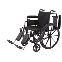 Rhythm Wheelchair Commando K4 Wheelchair