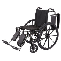 Rhythm Wheelchair Commando K4 Wheelchair