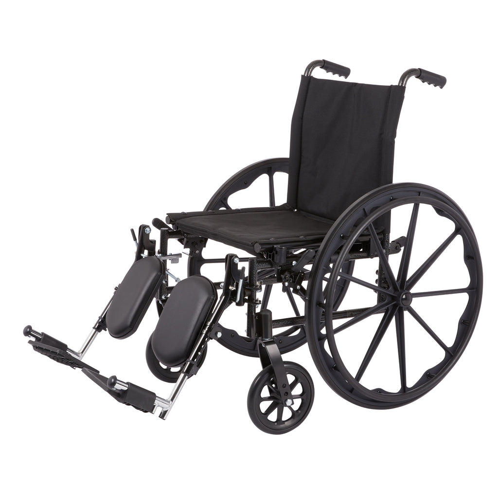 Rhythm Wheelchair Commando K4 Wheelchair