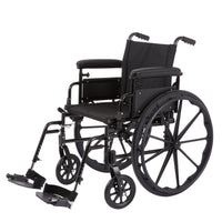 Rhythm Wheelchair Commando K4 Wheelchair