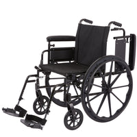 Rhythm Wheelchair Commando K4 Wheelchair