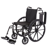 Rhythm Wheelchair Commando K4 Wheelchair