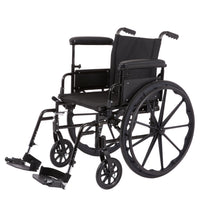 Rhythm Wheelchair Commando K4 Wheelchair