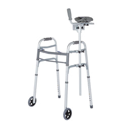 Rhythm Healthcare Walker Platform Attachment