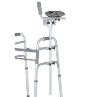 Rhythm Healthcare Walker Platform Attachment