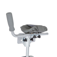 Rhythm Healthcare Walker Platform Attachment