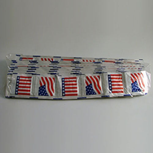 MayDay Wet Naps - Individual Sanitizing Hand Wipes for Emergency Preparedness