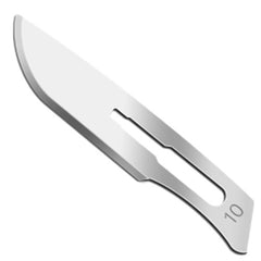 Elite First Aid Scalpel Blade #10 or #11