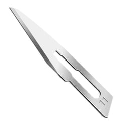 Elite First Aid Scalpel Blade #10 or #11