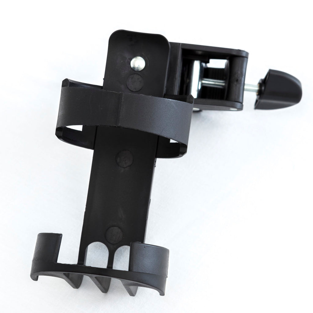 SmartScoot Cup Holder (Attaches to the Horizontal Handlebar)
