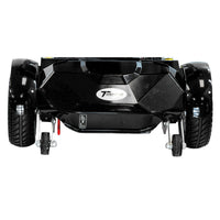 Enhance Mobility Transformer 2 Automatic Folding 4-Wheel Mobility Scooter