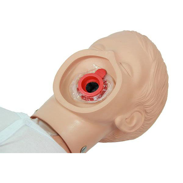Ambu Junior Training Manikin | Waterproof Child BLS Trainer