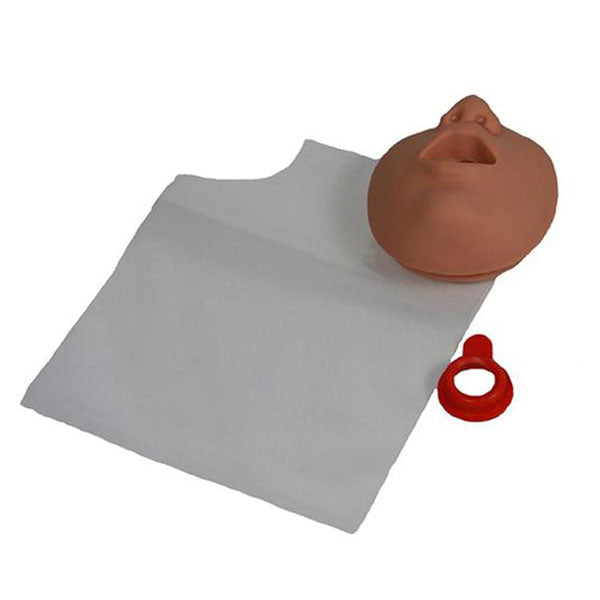 Ambu Junior Training Manikin | Waterproof Child BLS Trainer