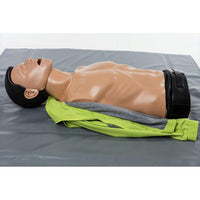 AmbuMan Airway Wireless Training Manikin