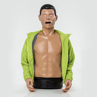 AmbuMan Airway Wireless Training Manikin