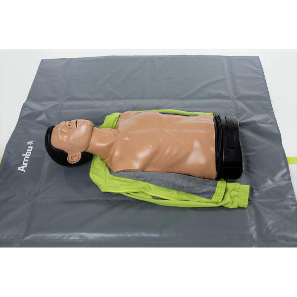 Ambu Man Wireless Training Manikin | Wireless BLS CPR Trainer