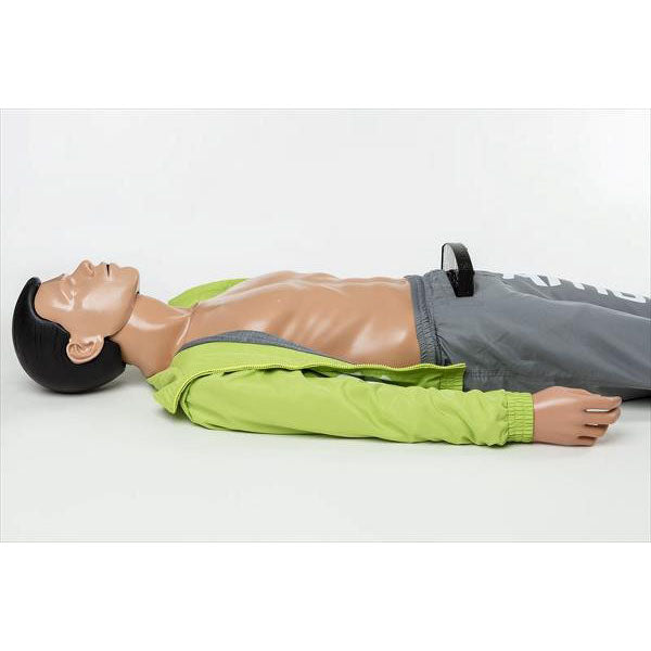 Ambu Man Wireless Training Manikin | Wireless BLS CPR Trainer