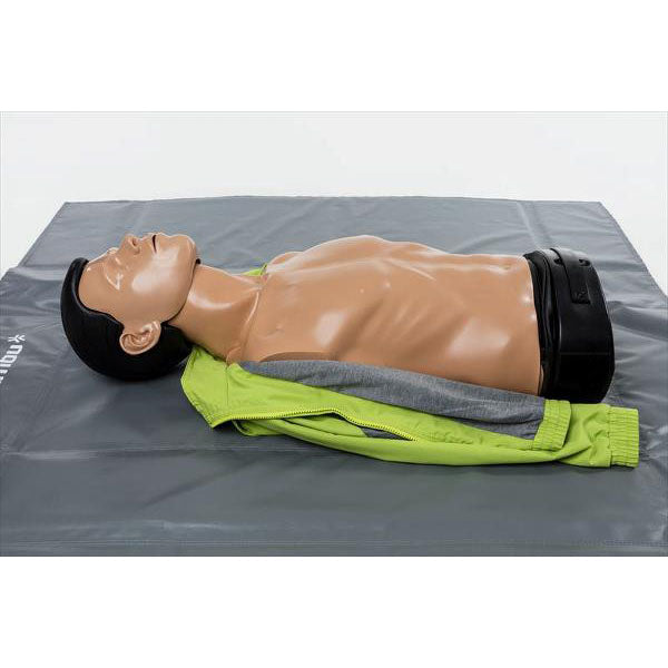 Ambu Man Wireless Training Manikin | Wireless BLS CPR Trainer