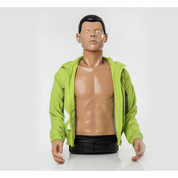 Ambu Man Wireless Training Manikin | Wireless BLS CPR Trainer
