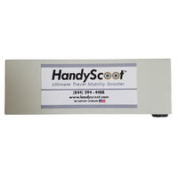 HandyScoot 288W Lithium-Ion Battery