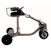 HandyScoot 3-Wheel Folding Travel Mobility Scooter