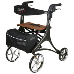 Lifestyle Mobility Aids Opus Carbon Fiber Rollator