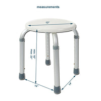 MOBB Bath Stool