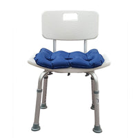 MOBB Bath Chair with Back Rest