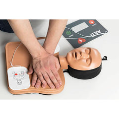 AmbuMan School Training Manikin (Set of 10)